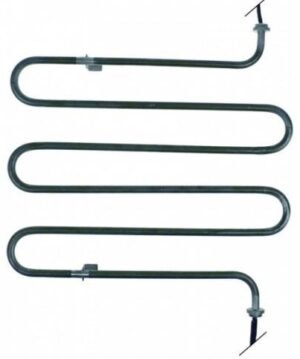 Rezistenta 3000W 208V 395x395mm