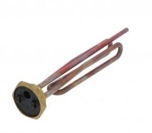 Rezistenta 3000W 220V 270mm