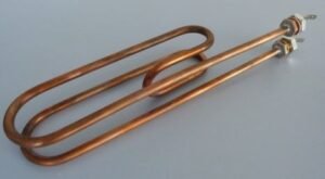 Rezistenta 3000W 220V cupru boiler niplu M14