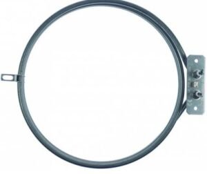 Rezistenta 3000W 230V 217x31mm