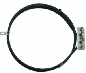 Rezistenta 3000W 230V 220x36mm