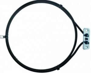 Rezistenta 3000W 230V 265x50mm