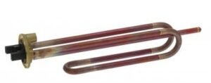 Rezistenta 3000W 230V 270mm
