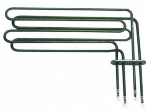 Rezistenta 3000W 230V 330x135x30mm