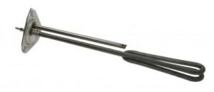 Rezistenta 3000W 230V 335mm