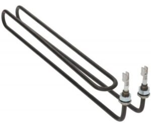 Rezistenta 3000W 230V 358mm