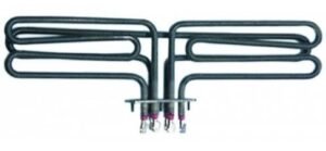 Rezistenta 3000W 230V 400x100mm