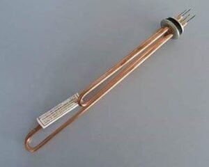 Rezistenta 3000W 230V boiler ELDOM TEHE3KWCU