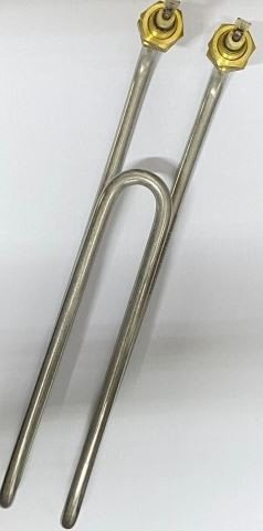 Rezistenta 3000W 230V M12 240mm