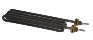 Rezistenta 3000W 230V M16x1.5mm 255x55x25mm