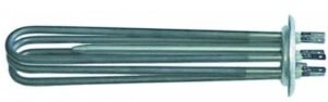 Rezistenta 3000W 230V ø 47,5mm 220x30x30mm
