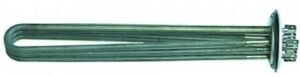 Rezistenta 3000W 230V ø 47,5mm 260x40x36mm