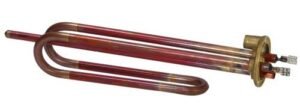 Rezistenta 3000W 230V ø48mm
