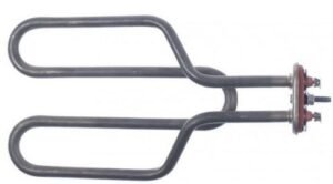 Rezistenta 3000W 240V 210mm