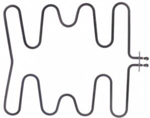 Rezistenta 3000W 400V 453x403mm