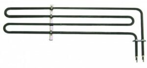 Rezistenta 3000W 400V 513x120mm