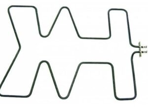 Rezistenta 3000W 400V 607x447mm