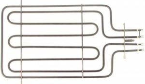 Rezistenta 3100W 230V 415x258mm