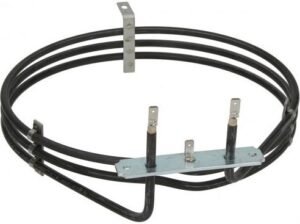 Rezistenta 3100W 230V ø233mm