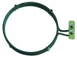 Rezistenta 3200W 230V 244x30mm