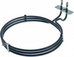 Rezistenta 3200W 230V 260x34mm