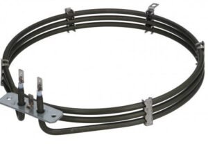 Rezistenta 3300W 230V 270mm