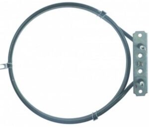 Rezistenta 3300W 240V 205x34mm