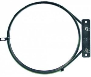 Rezistenta 3300W 240V 215x30mm