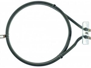 Rezistenta 3300W 240V 250x38mm