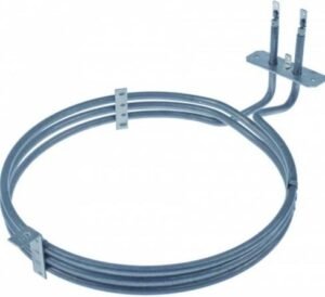 Rezistenta 3400W 230V 268x33mm