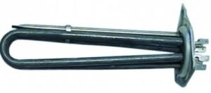 Rezistenta 3500W 230V ø 57,5mm 192x38x50mm