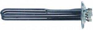 Rezistenta 3600W 230V ø 47,5mm 270x28x34mm