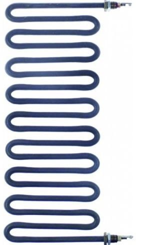 Rezistenta 3600W 240V 143x335mm