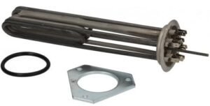 Rezistenta 3800W 230V 250mm EGO 24.30081.560