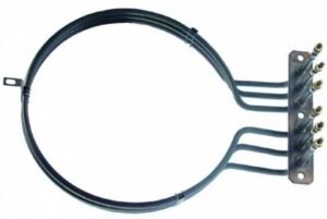 Rezistenta 3900W 230V 275x40mm