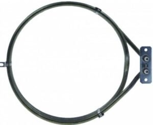 Rezistenta 4000W 230V 265x50mm