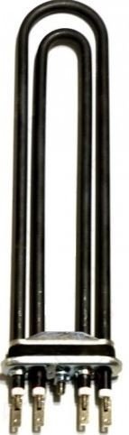 Rezistenta 4000W 230V 355mm