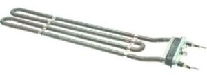 Rezistenta 4000W, 230V, L 350mm
