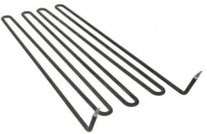 Rezistenta 4000W 240V 600mm