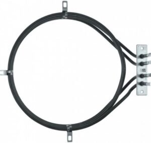 Rezistenta 4250W 230V 265x50mm