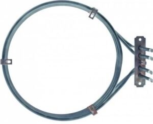 Rezistenta 4350W 230V 270x65mm