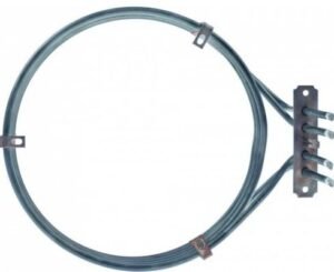 Rezistenta 4400W 225V 270x55mm