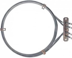 Rezistenta 4400W (2x2200W) 225V