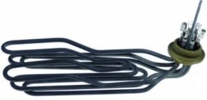 Rezistenta 4500W 230V 275x95x45mm