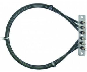 Rezistenta 4500W 230V 280x50mm