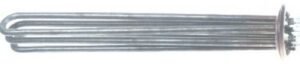 Rezistenta 4500W, 230V, 330mmx39mmx33mm, 3 circuite incalzire, ø47.5mm