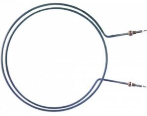 Rezistenta 4500W 230V 530x17mm