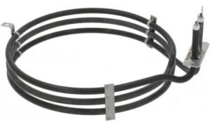 Rezistenta 4500W 230V ø235mm