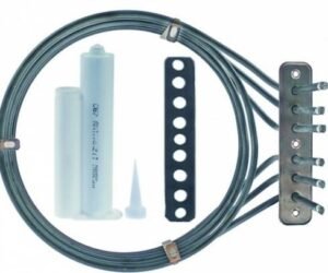 Rezistenta 4700W 230V 270mm