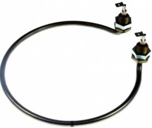 Rezistenta 480W 230V 160x20mm